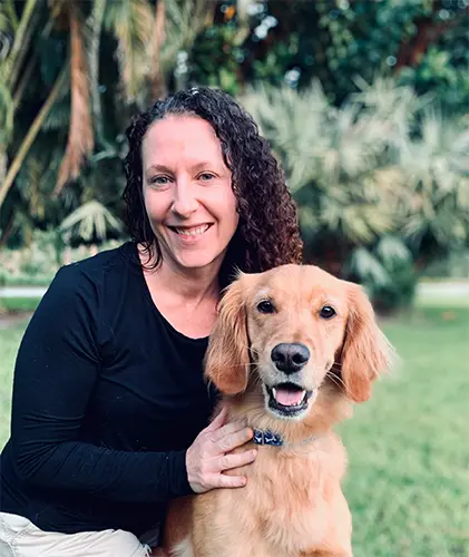 Dr. Jennifer DiTrapani-Gimbal
